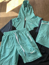 Nike Herren Trainingsanzug