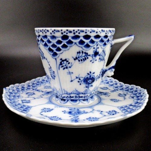 Royal copenhagen kaffeetasse - copenhagen,