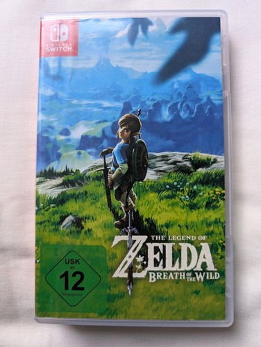 The legend zelda - the, of