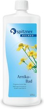 Spitzner Balneo Arnika Bad 1000 ml