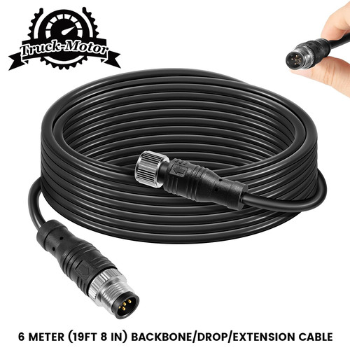 Nmea 2000 meter - (n2k),
