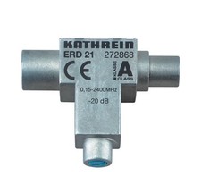 Kathrein Dämpfungssteller IEC