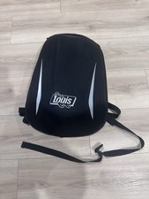 Louis Hartschalen Rucksack 18L