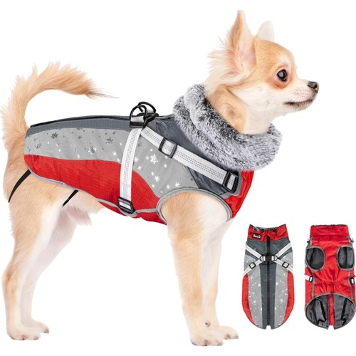 Hundemantel winter - hundemantel,