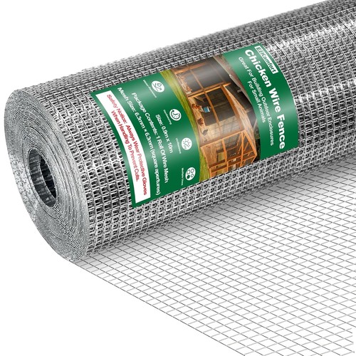 Hühnerdraht zaun mesh - hühnerdraht, rolle