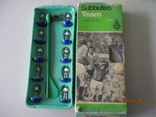 Subbuteo Zombie Lightweight