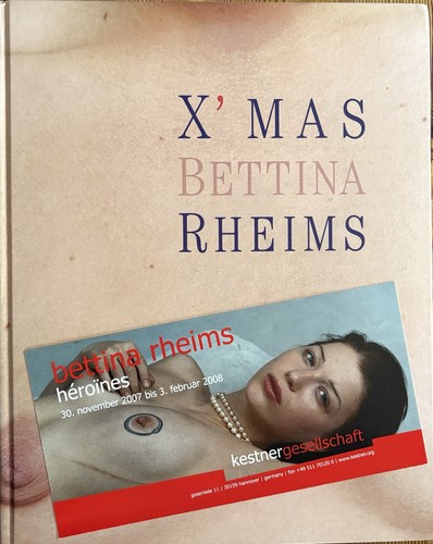 Bettina rheims photography - bettina,