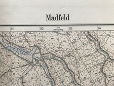 Madfeld, Bredelar