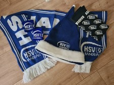 Weihnachtskollektion  HSV
