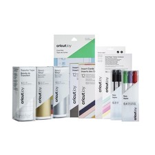 Cricut Joy Materials Starter