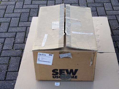 Sew eurodrive movimot - sew,