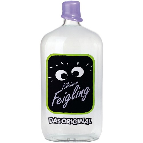 Kleiner feigling 20 - feigling, 20%