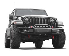 Frontschutzbügel passend für