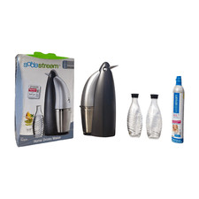 SodaStream Penguin mit