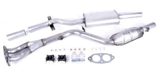 Neu katalysator bmw 3er e46 - neu,