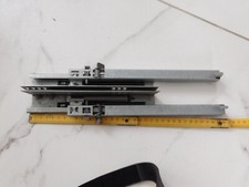 1xPaar Vollauszüge BLUM Tandem 34cm Schubladenschienen Schubladenauszug