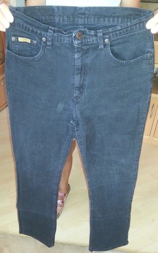Maverick jeans hose schwarz - maverick,