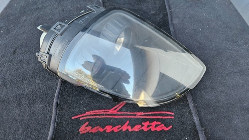 Fiat barchetta scheinwerfer - fiat,
