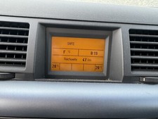 Opel Vectra C 2,2 Benzin