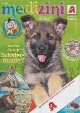 Medizini Apothekenzeitung