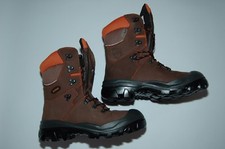 00885320143 Stihl Schnittschutzstiefel Forststiefel Stiefel DYNAMIC S3 Gr 43