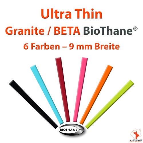 Biothane meterware ultra - meterware,