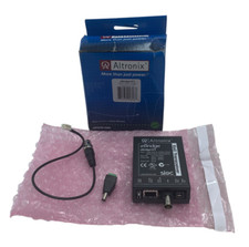 ALTRONIX eBridge1CT IP Over