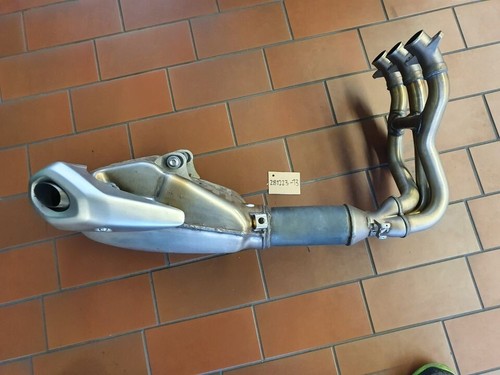 Triumph trident 660 - trident,