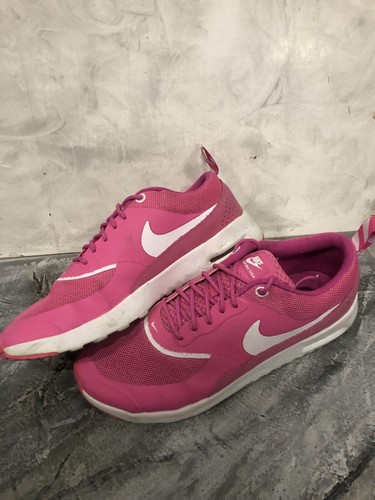 Nike air max thea pink - nike,