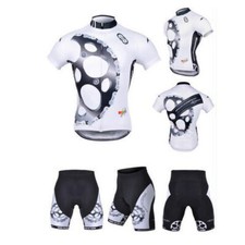 Radsport Bekleidung Herren