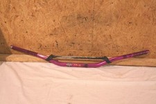 Crosslenker, Endurolenker, 800mm breit, Alu, eloxiert