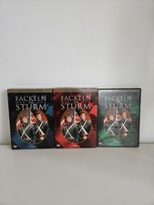 Fackeln sturm 3 - +,