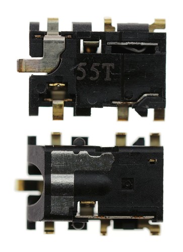 Xiaomi audio buchse - 1, 2
