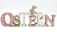 Frühlingsdeko Tischdeko