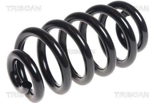 Triscan spiralfeder hinten - triscan,