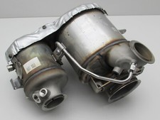 Diesel-Partikelfilter 1,6 TDI