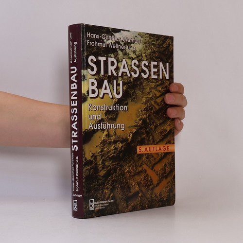 Strassenbau konstruktion und - strassenbau:,