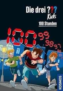 Die drei kids 100 - die, kids,