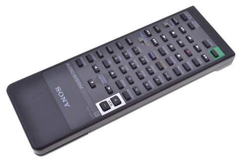 Original fernbedienung sony - fernbedienung,