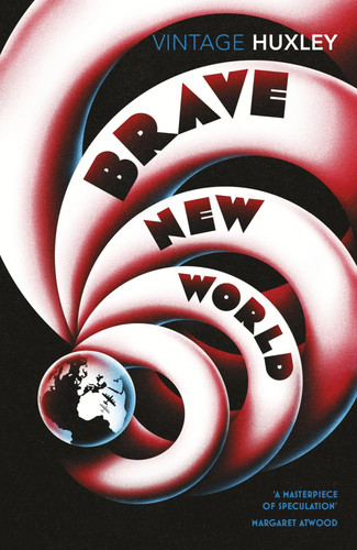 Brave new world - |, aldous