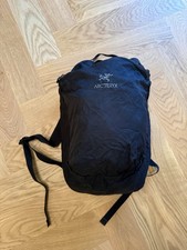 Arc'teryx Index 15 Rucksack
