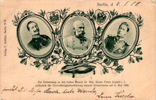 Adel österreich kaiser - Österreich,