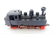 Märklin Dampflokomotive für