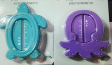 Badethermometer