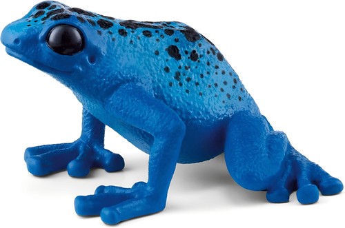 Gw8110 schleich 14864 - schleich, blauer