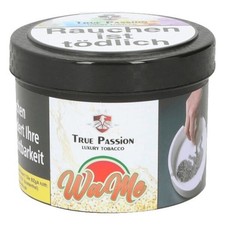 True Passion WaMe Shisha Tabak