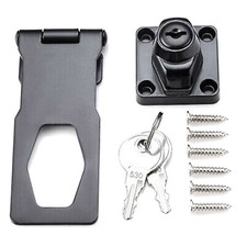 Guter rost hasp schloss - guter,