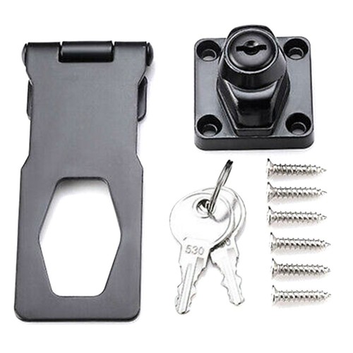 Guter rost hasp schloss - guter,