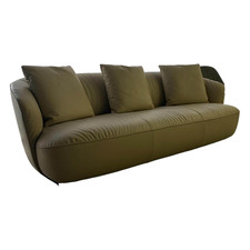 Walter Knoll Sofa Ishino Elen