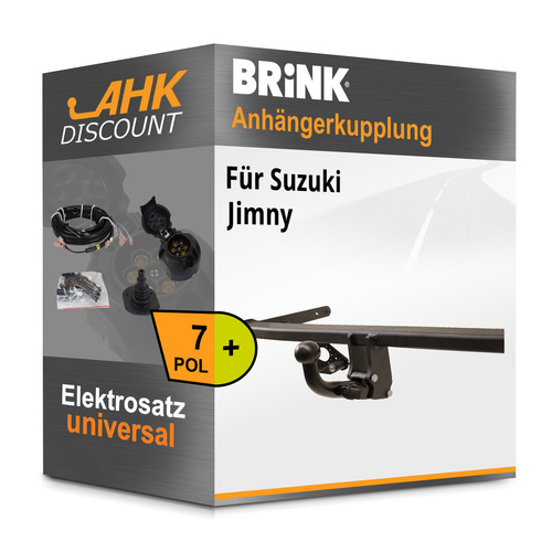 Für suzuki jimny brink - suzuki,